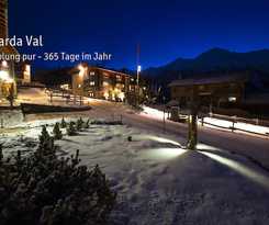 Hotel Maiensässhotel Guarda Val