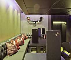 Hotel Sporthotel Silvretta Montafon