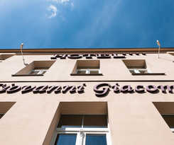 Hotel Giovanni Giacomo
