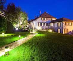 Hostellerie Le Petit Manoir
