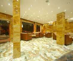 Hotel Sharah Mountains