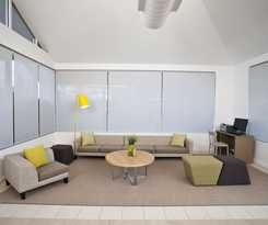 Hotel Breakfree Alexandra Beach