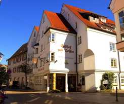 Marktplatz-Hotel Ochsen