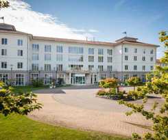Hotel Lindner Hotel Boltenhagen