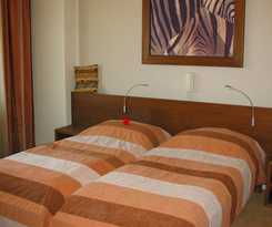 Hotel Afrika