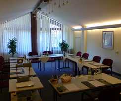 Hotel Alpenhotel Kronprinz Berchtesgaden