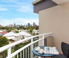 Hotel The Wellington Apartment