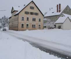 Hotel Landgasthof and Land-gut-hotel Zur Rose