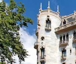 Casa Fuster