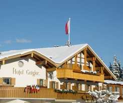 Ferienhotel Geisler