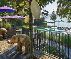 Hotel Seerose Resort and Spa