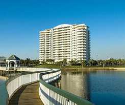 The Terrace At Pelican Beach