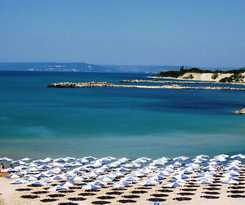 Hotel Sea Paradise Apartment Complex