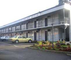 The Prince Mark Motor Inn
