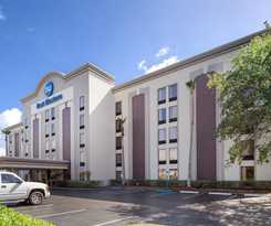 Hotel Best Western Southside And Suites