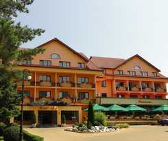 Hotel Best Western Silva