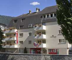 Hotel Schlosshotel - Self Check-in Am Schlosspark