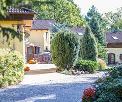 Hotel Resort-restaurant Štilec