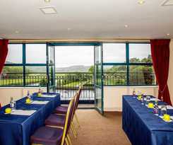 Hotel Riverside Park and Leisure Club