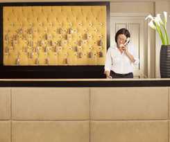 Hotel Strandhotel Ostseeblick