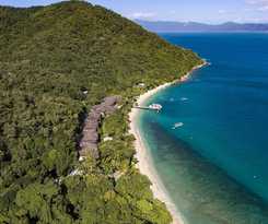 Hotel Fitzroy Island Resort