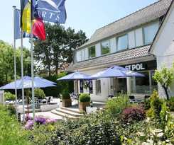 Hotel Auberge St. Pol