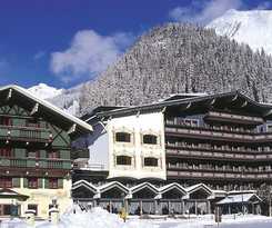 Hotel Alpenrose - Wellnessresort