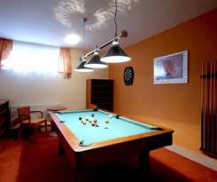 Hotel Penzion Tatras