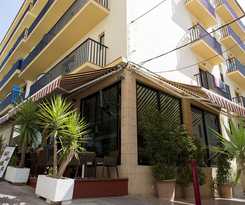 Apartamentos Casa Maria