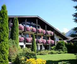 Hotel Haus Patricia