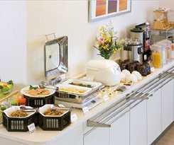 Hotel Comfort Inn Shiojiri Kita Inter