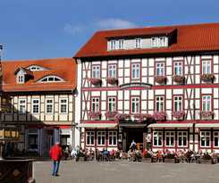 Hotel Ringhotel Wei&szlig;er Hirsch