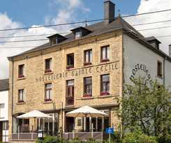 Hotel Relais Du Silence Hostellerie Sainte-cécile