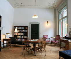 Hotel Kurhaus Bergün