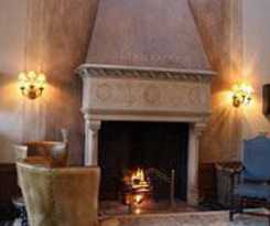 Hotel Landgoed Altembrouck