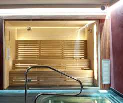 and Spa Peña Montañesa