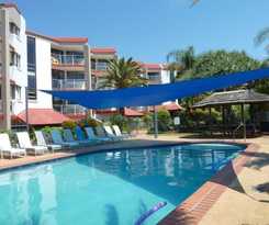 Hotel Casablanca Beachfront Holiday Apartments