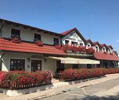 Hotel Karpatsky Dvor