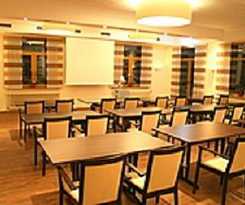 Hotel And Restaurant Haus Kehrenkamp