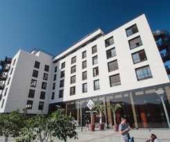Zentral Center