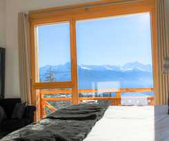 Hotel Crans Luxury Lodges