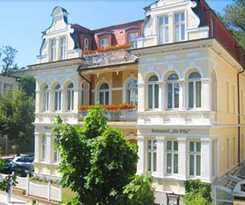 Hotel Villa Auguste Viktoria