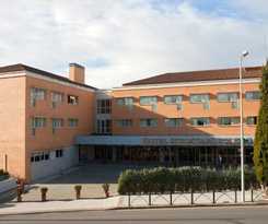 Eurostars Toledo