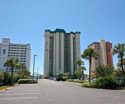 Hotel Jade East Condominiums By Wyndham Vacation Rentals