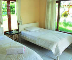 Soka Indah Restaurant and Bungalows
