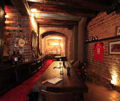 Romantik Scheelehof