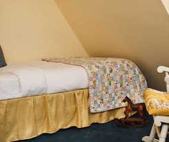 The Sayre Mansion Inn