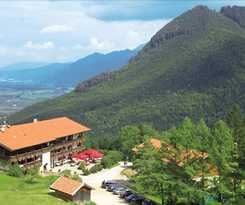Berggasthof Adersberg