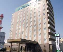 Hotel Route Inn Nanao Ekihigashi