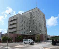 Hotel Route-inn Shiojirikita Inter